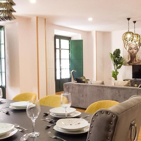 Apartamentos San Pedro Regalado Valladolid Extérieur photo