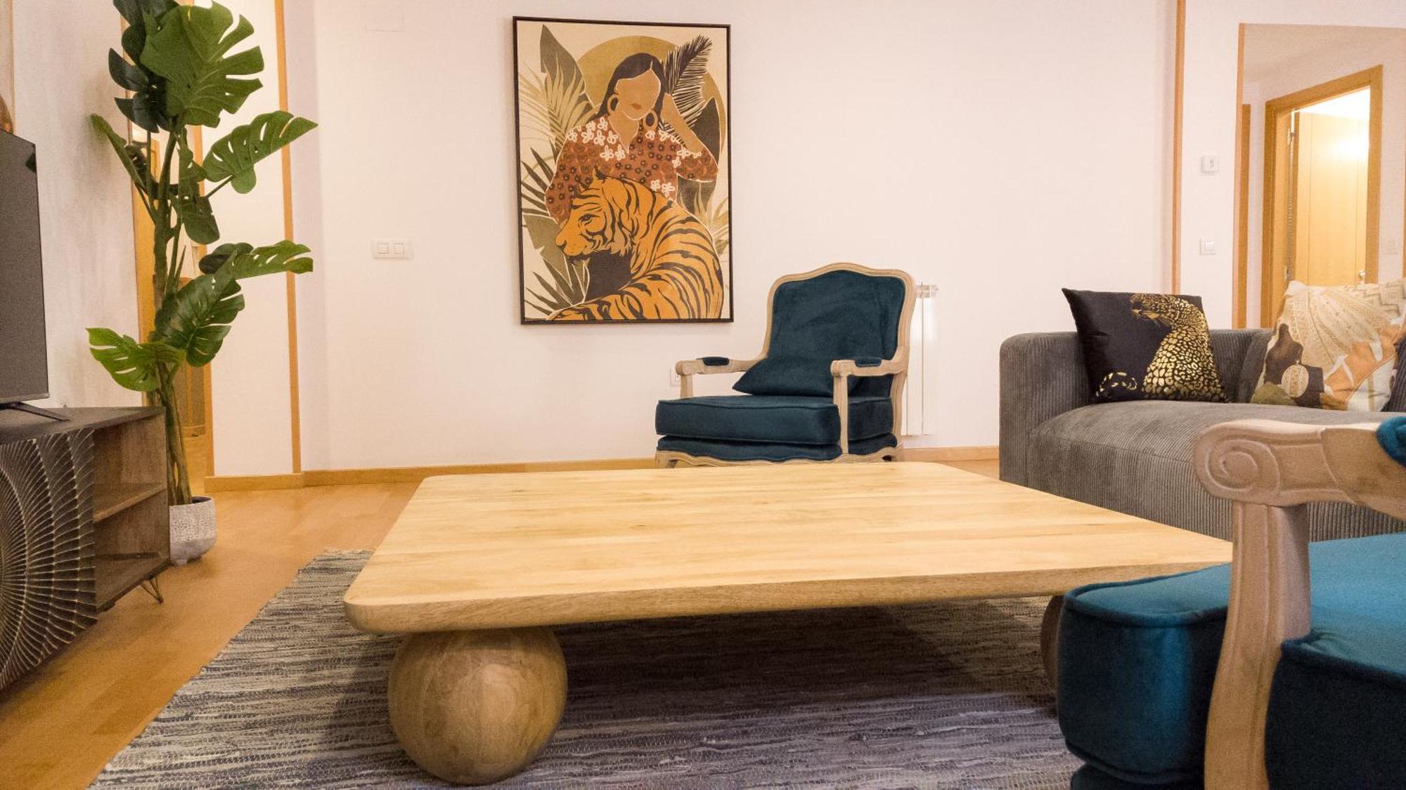 Apartamentos San Pedro Regalado Valladolid Extérieur photo