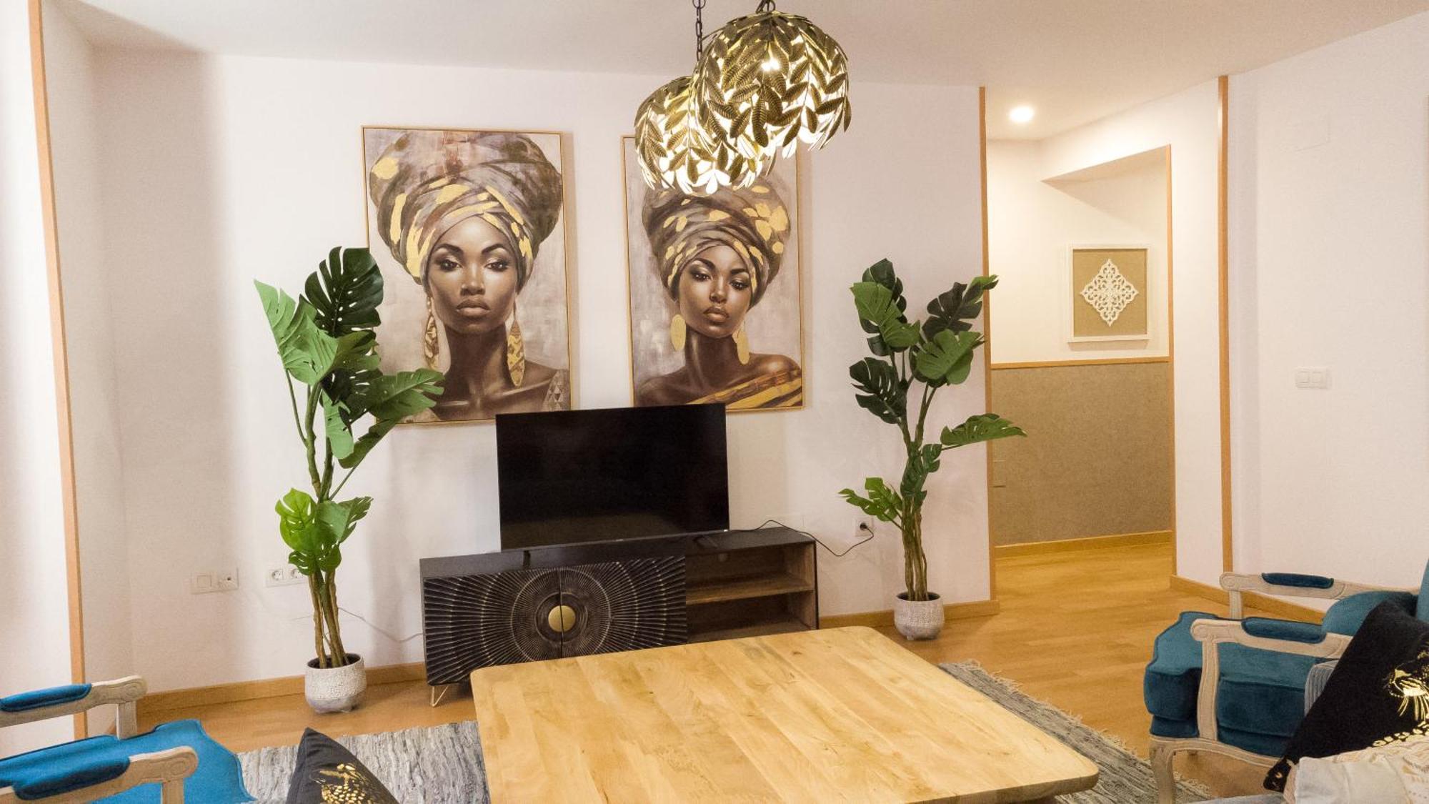 Apartamentos San Pedro Regalado Valladolid Extérieur photo