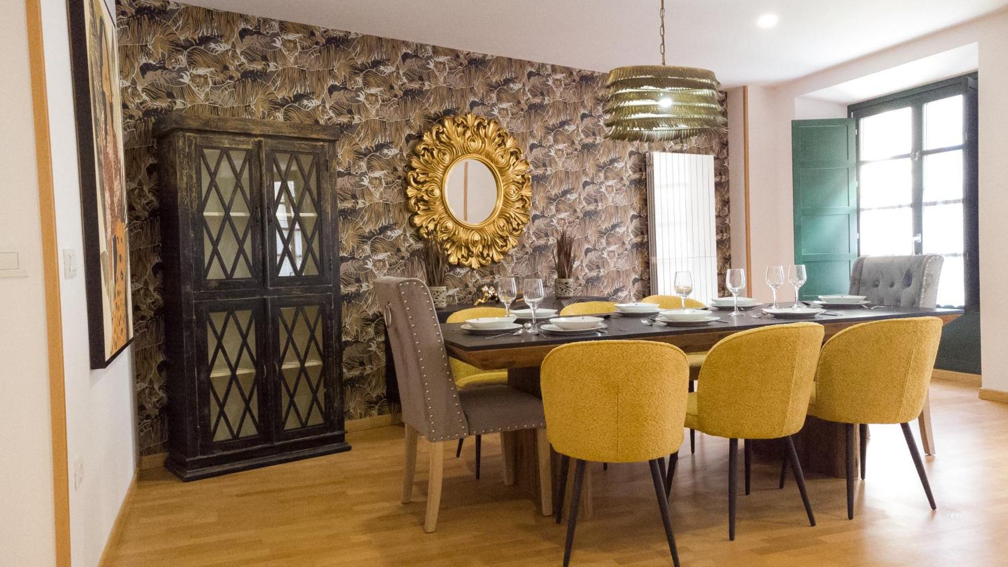 Apartamentos San Pedro Regalado Valladolid Extérieur photo