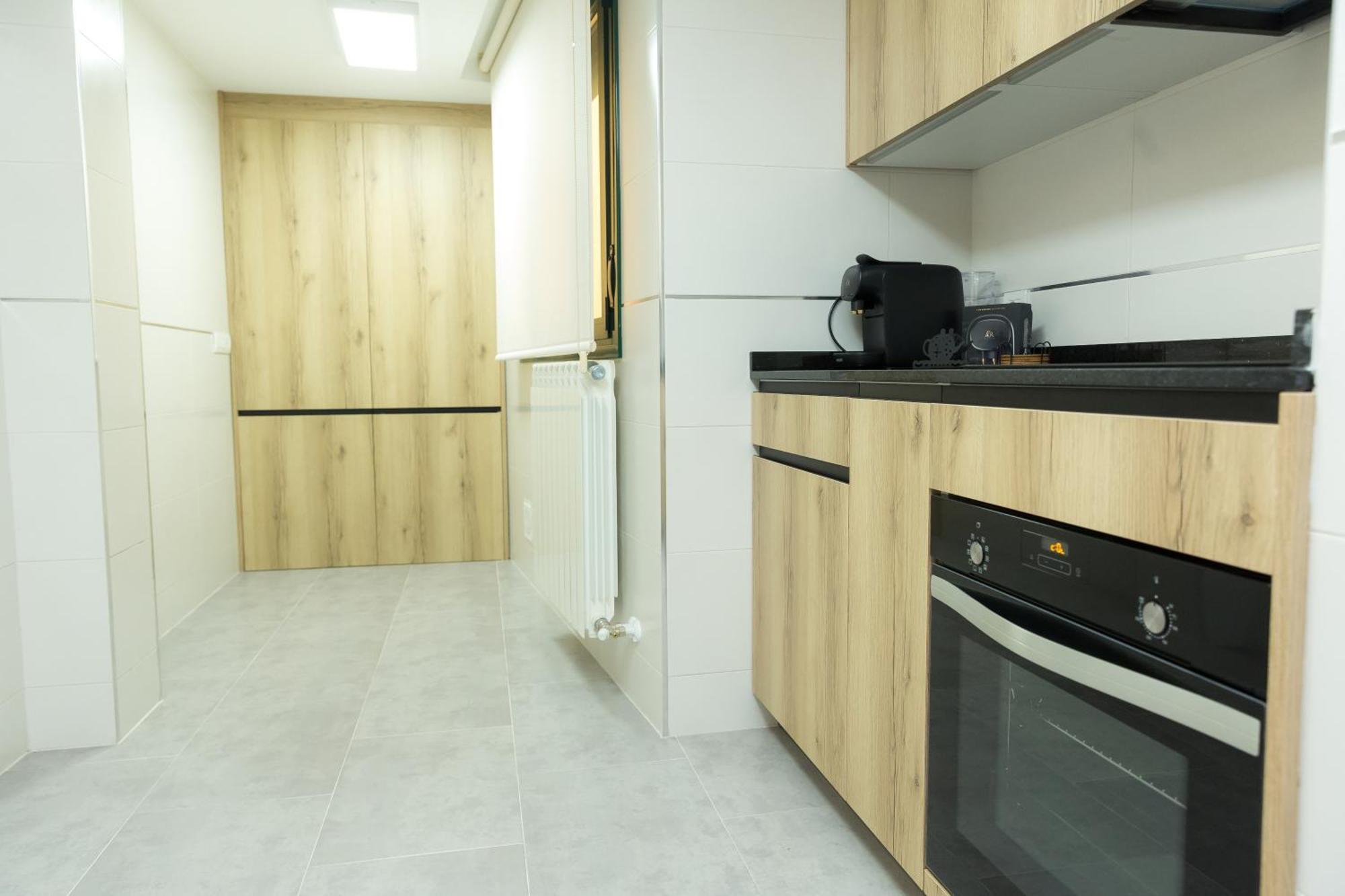 Apartamentos San Pedro Regalado Valladolid Extérieur photo