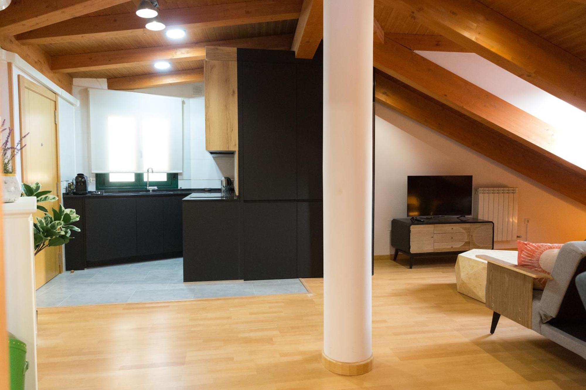 Apartamentos San Pedro Regalado Valladolid Extérieur photo