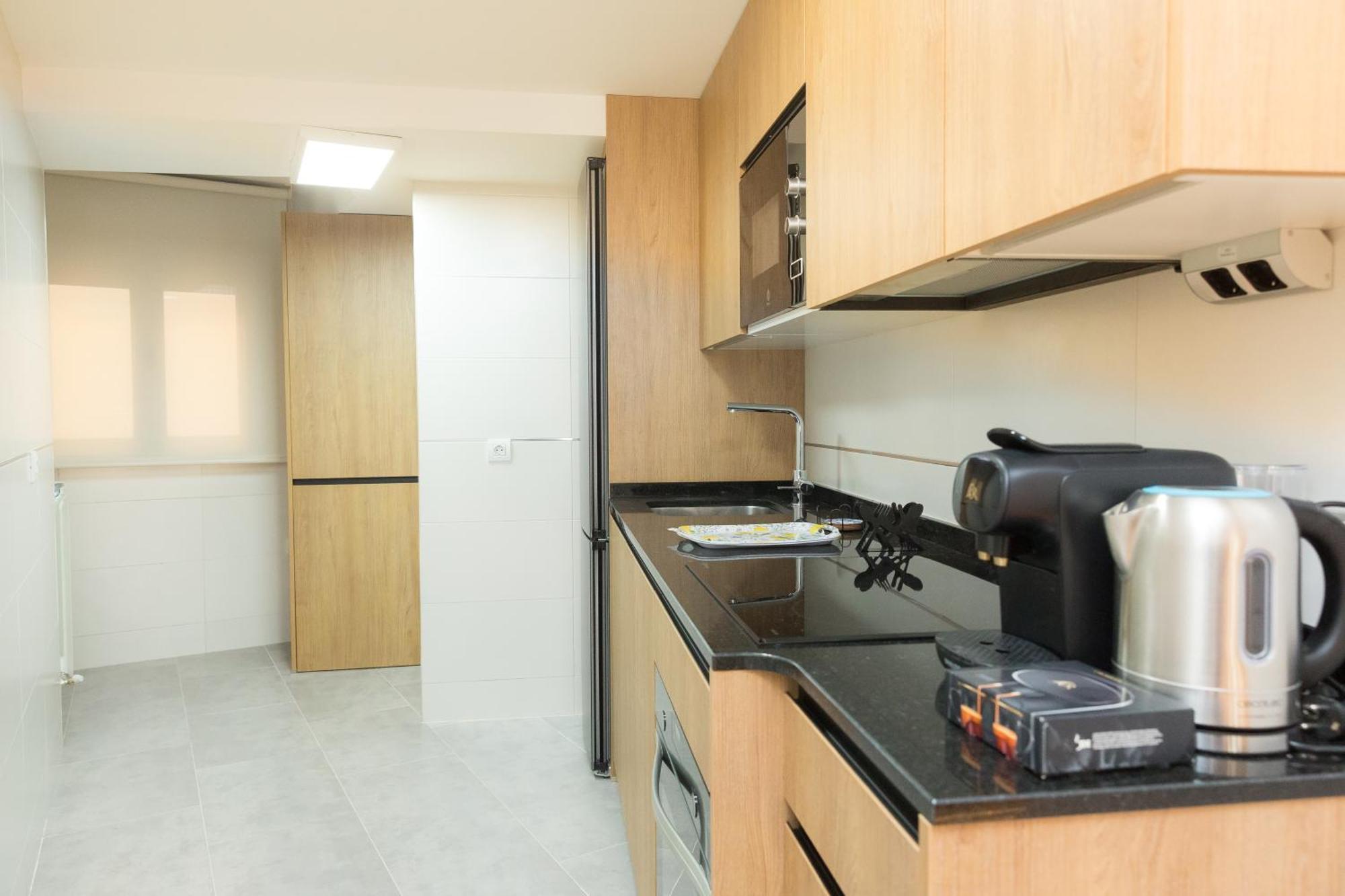 Apartamentos San Pedro Regalado Valladolid Extérieur photo