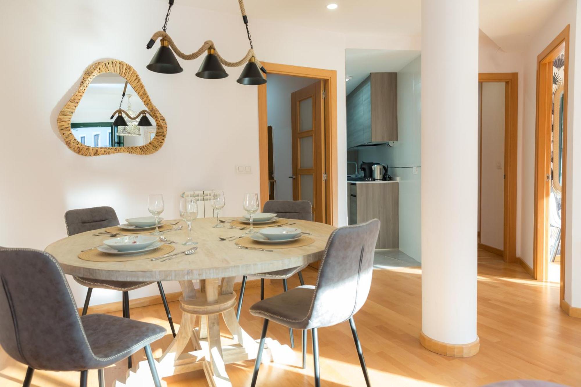 Apartamentos San Pedro Regalado Valladolid Extérieur photo