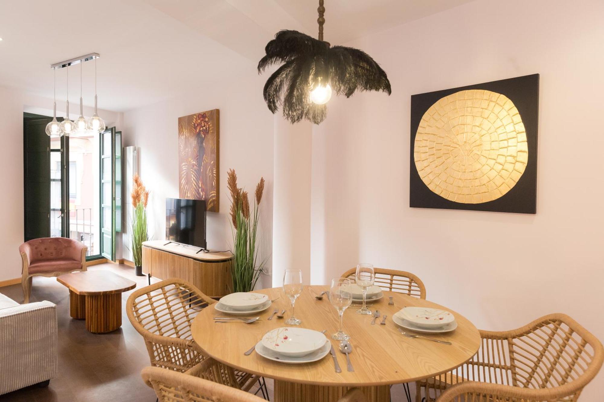 Apartamentos San Pedro Regalado Valladolid Extérieur photo