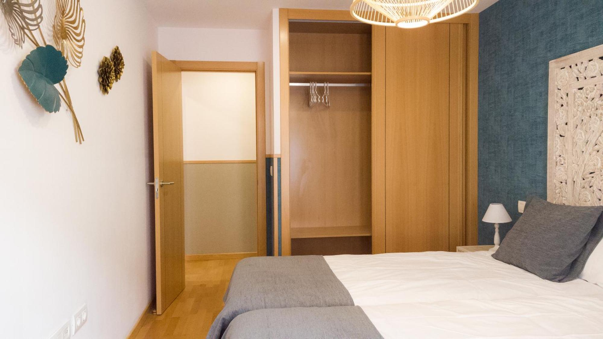 Apartamentos San Pedro Regalado Valladolid Extérieur photo